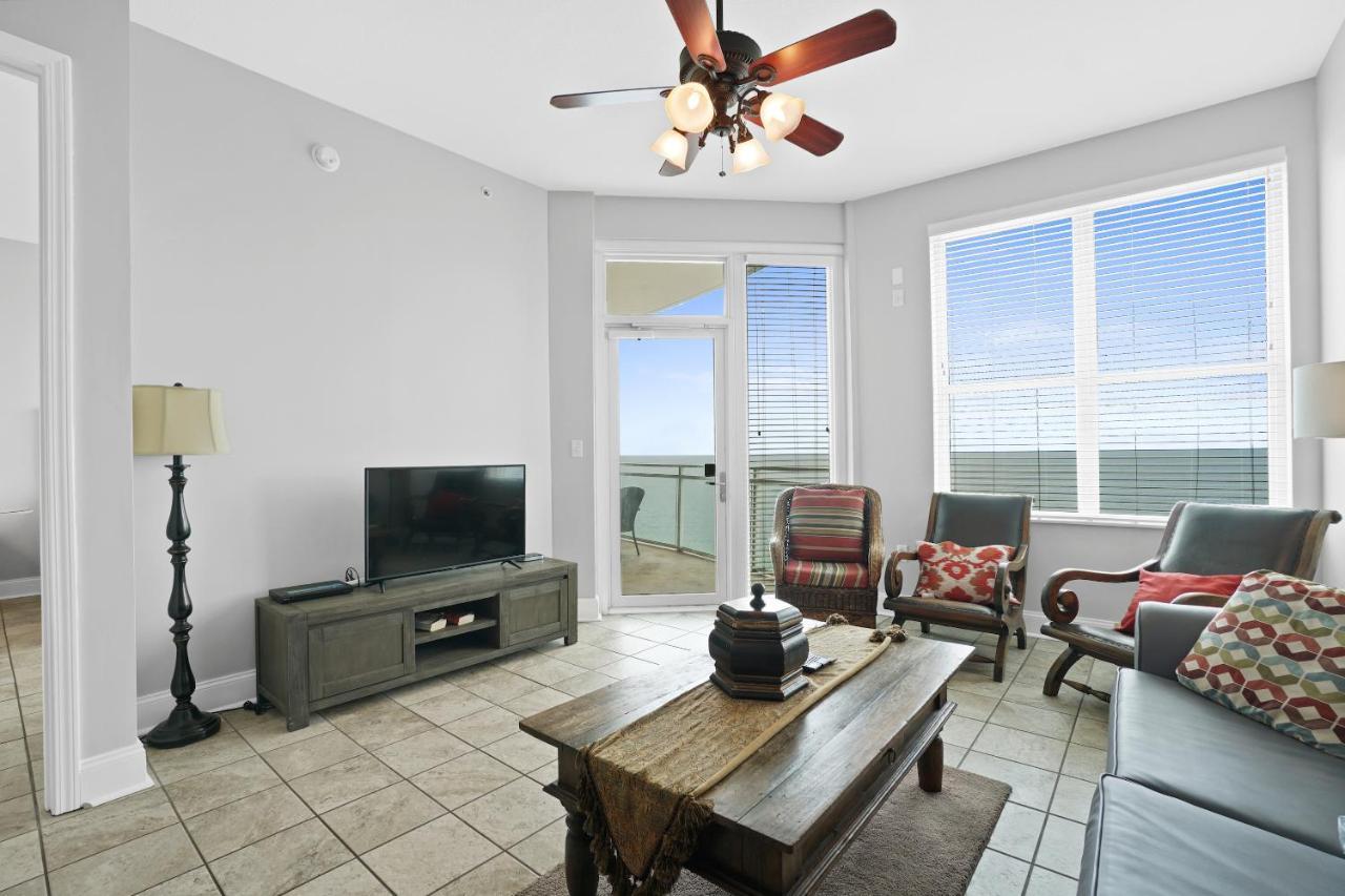 Aqua Beach Resort By Panhandle Getaways パナマシティービーチ 部屋 写真