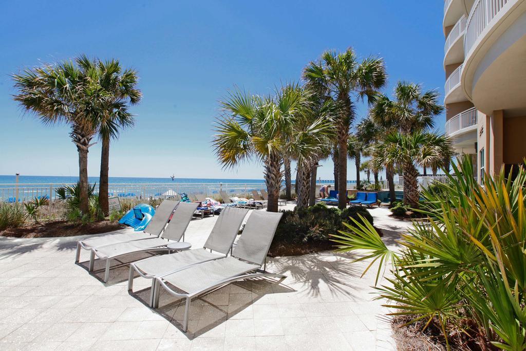 Aqua Beach Resort By Panhandle Getaways パナマシティービーチ エクステリア 写真