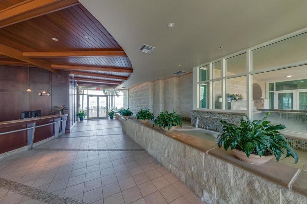 Aqua Beach Resort By Panhandle Getaways パナマシティービーチ エクステリア 写真