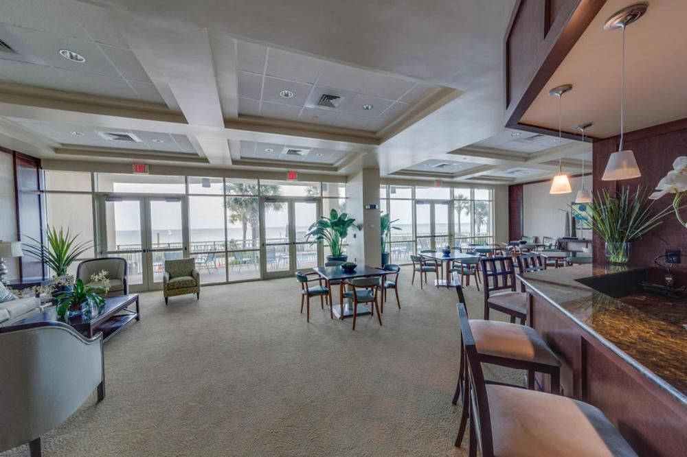 Aqua Beach Resort By Panhandle Getaways パナマシティービーチ エクステリア 写真